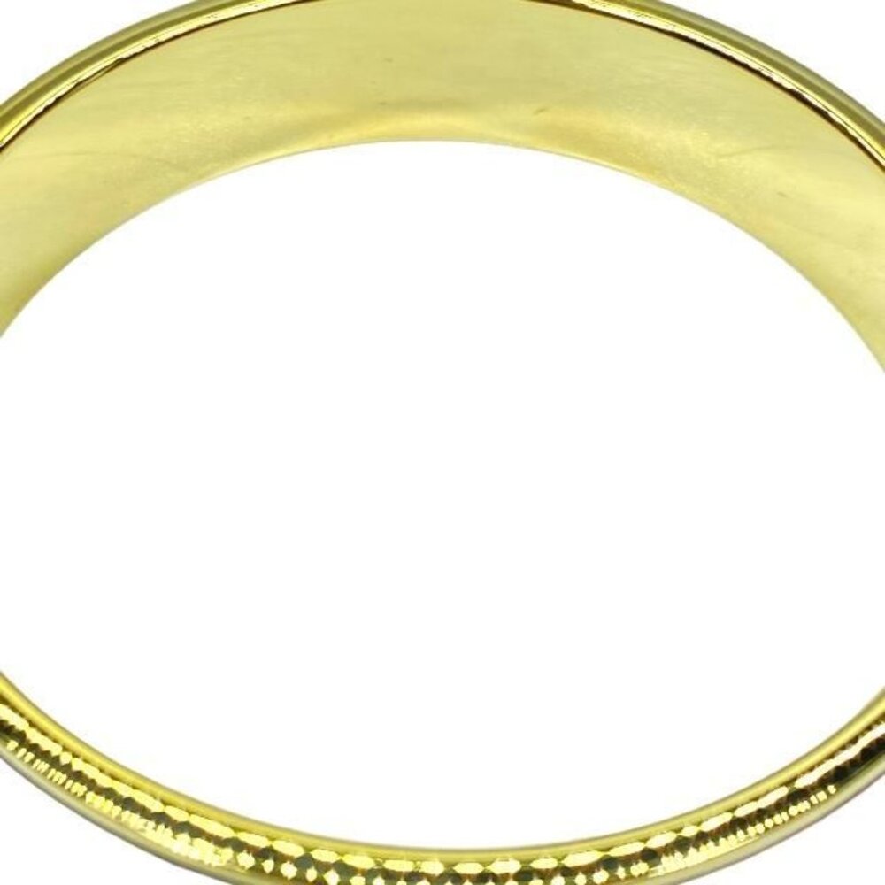 Saint Laurent Bracelet Bangle Accessories Jewelry Logo Total GP Multicolor - Picture 6 of 7